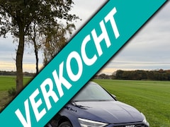 Audi A3 Sportback - 45 TFSI e S edition Competition 3x s-line/stoelverw/ambient/b&o