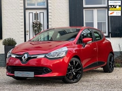 Renault Clio - 0.9 TCe Expression|Navi|Bluetooth|Nette auto