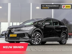 Volkswagen ID.4 - Pro 77 kWh LED | Stoel- / Stuurverwarming