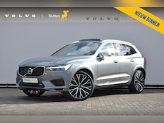 Volvo XC60 - T8 390PK Automaat Recharge AWD R-Design / Adaptieve cruise control/ BLIS/ Panoramadak/ Tre