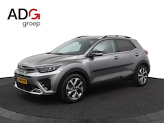 Kia Stonic - 1.0 T-GDi MHEV GT-Line | Parkeercamera | Cruise-Control | Climate Control | Stoel/stuurver