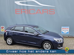 Hyundai i30 - 1.0 T-GDI Comfort