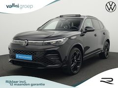 Volkswagen Tiguan - 1.5 eHybrid 204 pk DSG R-Line Edition | Panoramadak | Stoel-/stuurverwarming | Standkachel