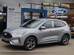 Ford Kuga - 2.5 PHEV ST-LINE-X NIEUW 2026 360-CAMERA WINTERPACK B&O MEMORY-SEAT 2100KG-TREKGEWICHT