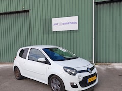 Renault Twingo - 1.2 16V Collection LAGE KILOMETERS - CRUISE CONTROL - BLEUTOOTH