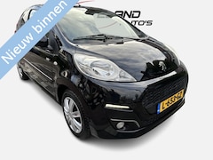 Peugeot 107 - 1.0 Envy l Airco l 3 deurs
