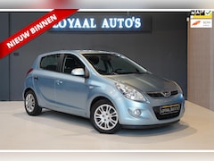Hyundai i20 - 1.4i DynamicVersion | AIRCO | ELEK.RAMEN | APK | NAP