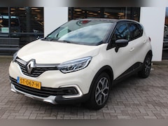 Renault Captur - 0.9 TCe Intens Nieuwe distributie ketting, Trekhaak