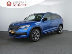 Skoda Kodiaq - 1.5 TSI Sportline Business 7p. | Trekhaak | Canton | Camera | ACC | Winterpakket |