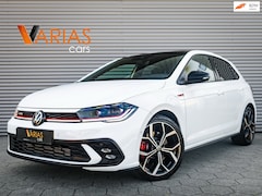 Volkswagen Polo - 2.0 TSI GTI Pano Beats Navi Cruise Camera VOL