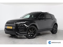 Land Rover Range Rover Evoque - 1.5 P300e AWD R-Dynamic HSE | Open Dak | Leder | LED | Cruise Adaptive | Navi | Camera | S