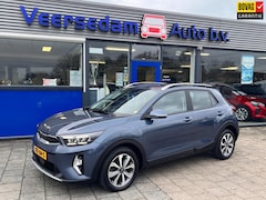 Kia Stonic - 1.0 T-GDi MHEV Aut. DynamicPLusLine, Camera enz