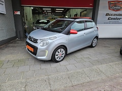 Citroën C1 - 1.0 vti shine edition