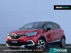 Renault Captur - 0.9 TCe Intens | Camera | Trekhaak | Zeer netjes |