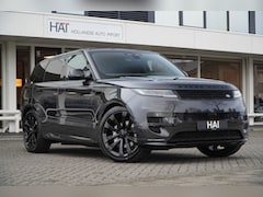 Land Rover Range Rover Sport - P460e Dynamic SE PHEV I Pano I Black Pack I 5 jaar garantie