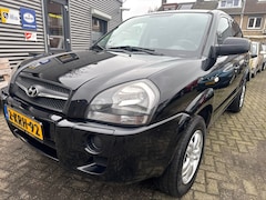 Hyundai Tucson - 2.0i Dynamic 170.000 km