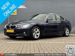 BMW 3-serie - 320i EfficientDynamics Edition Executive | Climate | Cruise | Navi | PDC | APK 12-2026 |