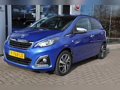 Peugeot 108 - 1.0 e-VTi Allure Pack Style, Pack Navi