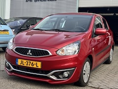 Mitsubishi Space Star - 1.0 Cool+ 1e Eign Dealer onderhouden Airco