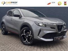 Alfa Romeo Junior - Ibrida Speciale 145pk Junior Ibrida 145pk Speciale