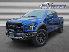 Ford F-150 Raptor - F 150