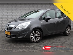 Opel Meriva - 1.4 Turbo Cosmo | Trekhaak | Cruise