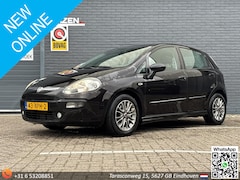 Fiat Punto Evo - 1.3 M-Jet Dynamic | Climate | Cruise | Navi | Trekhaak |