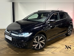Volkswagen Polo - 1.0 TSI R-Line Edition KEYLESS PANO