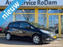 Nissan Note - 1.2 Connect Edition | NAVIGATIE | BOVAG