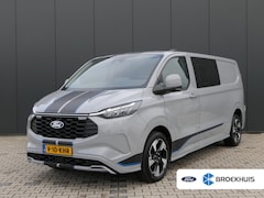Ford Transit Custom - 320 2.5 PHEV L2H1 Sport DC | Dubbele Cabine | Toegang tot Zero emissie t/m 31-12-2029 | 36