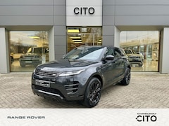 Land Rover Range Rover Evoque - P270e PHEV AWD Dynamic SE - BUSINESS EDITION