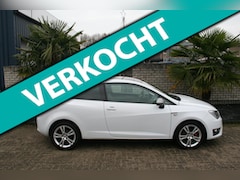 SEAT Ibiza - FR 1.2 TSI FR