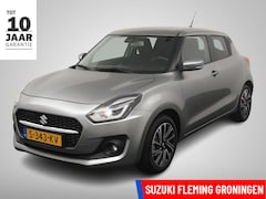 Suzuki Swift - 1.2 Style Smart Hybrid