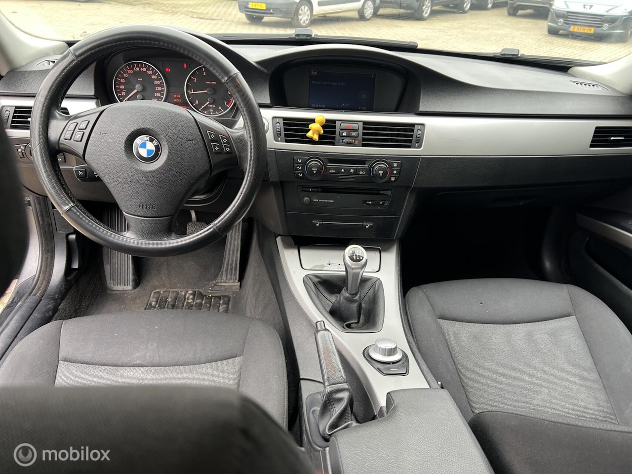 BMW 3-serie - 318i Executive 318i Executive - AutoWereld.nl