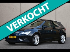 SEAT Leon - 1.0 EcoTSI Style Business Intense | LM Velgen | Navi | Airco