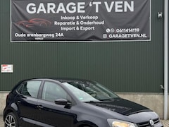 Volkswagen Polo - 1.2 Easyline 6R (Apple Carplay radio)