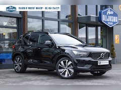 Volvo XC40 - 1.5 T4 Recharge R-Design|Trekhaak|