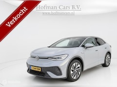 Volkswagen ID.5 - Pro 77 kWh | SOH 95% | Warmtepomp | All Season| Camera | 2022