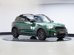 MINI Countryman - 1.5 Cooper S E ALL4 Chili | Panoramadak | Leder | H&K |