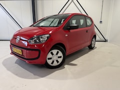 Volkswagen Up! - 1.0 take up Airco Prima auto Riem vervangen