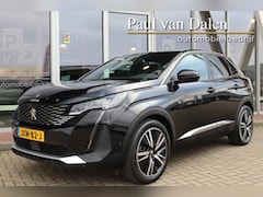 Peugeot 3008 - 1.6 Plug-in HYBRID 225PK ALLURE Navi | Camera | Adapt.Cruise | Keyless | Virtual Cockp. |