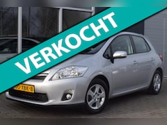 Toyota Auris - 1.8 Full Hybrid Business | Automaat | Navi | NAP + APK 1-2027