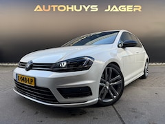 Volkswagen Golf - 1.4 TSI Business Edition R Connected Standkachel