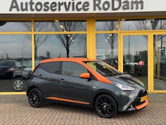 Toyota Aygo - 1.0 VVT-i JBL | BOVAG