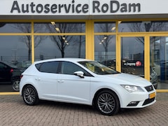 SEAT Leon - 1.2 TSI | LM | PDC | BOVAG | TREKHAAK