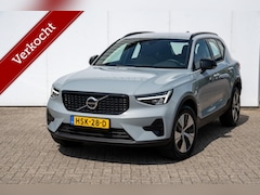 Volvo XC40 - T4 Plug-in hybrid Plus Dark|360 camera|El.trekhaak|HK audio|el.bed.stoelen|ACC|