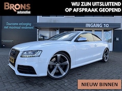 Audi A5 Coupé - 4.2 FSI RS 5 quattro
