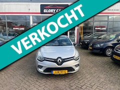 Renault Clio - 0.9 TCe BoseNAVI.CRUISE, PDC