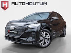 Audi Q4 e-tron - 45 e-tron S-line 286pk 82Kwh Leder, Sonos, Sportstoelen