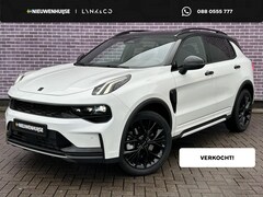 Lynk & Co 01 - 1.5 More PHEV | Adaptieve Cruise Control | Dodehoekdetectie | Panoramadak | Stoelverwarmin